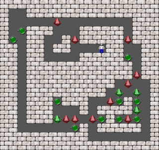 Уровень 326 — Bugs550 collection